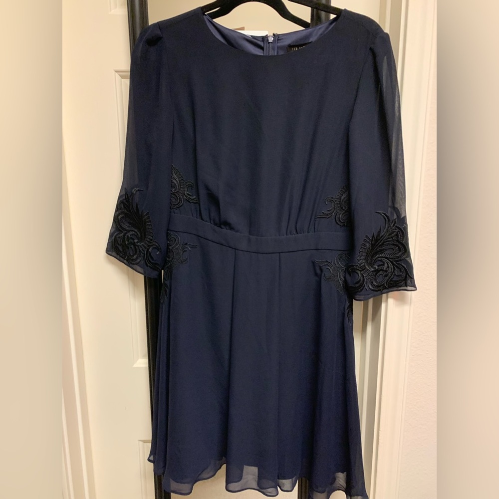 Ted Baker Dress